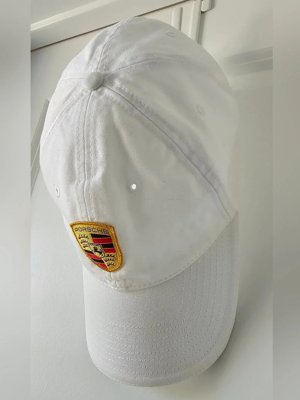 Porsche Baseball Cap